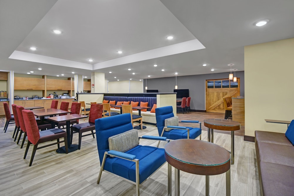 TownePlace Suites by Marriott Grand Rapids Wyoming - photo 33