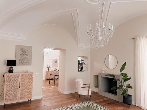 PietraLavica Apartment — 4-Star Luxury Hotel in Catania, Italy