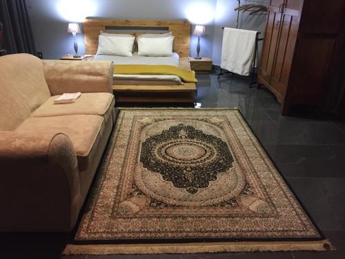 The Concept — 4-Star Luxury Hotel in Centurion, South Africa