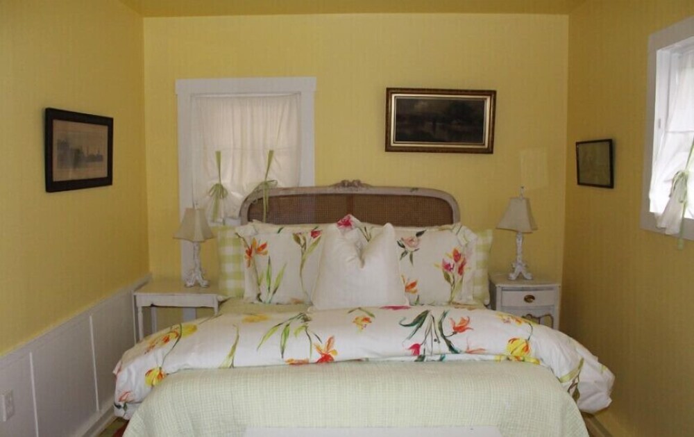 Hope and Glory Inn and Vineyard - photo 17