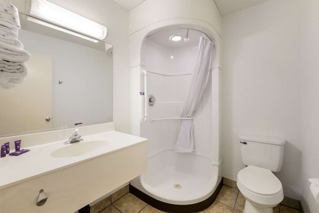 Knights Inn Sierra Vista - photo 22