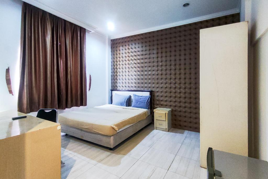 Jo Inn RedPartner - last minute hotel in Jakarta