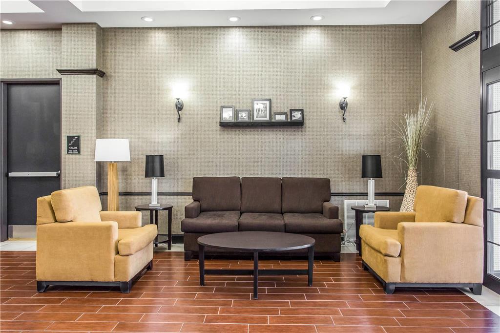 Sleep Inn & Suites West Medical Center - photo 7