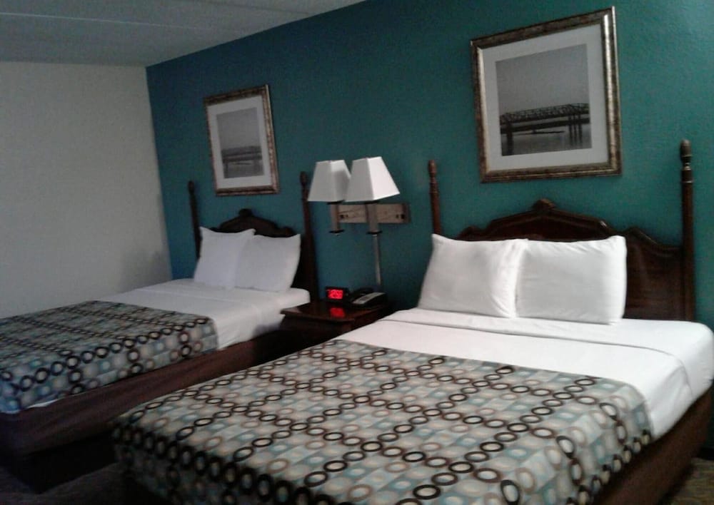 Red Carpet Inn Rochester - photo 15