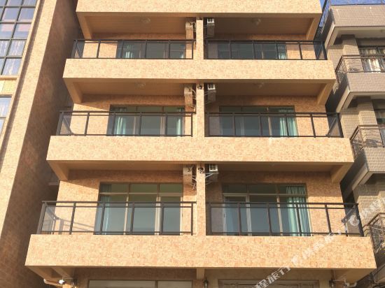 Haihang Yule Hotel in Taishan, People's Republic of China