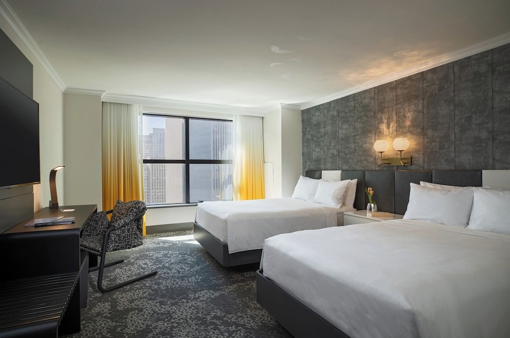 Renaissance New York Times Square by Marriott - photo 7