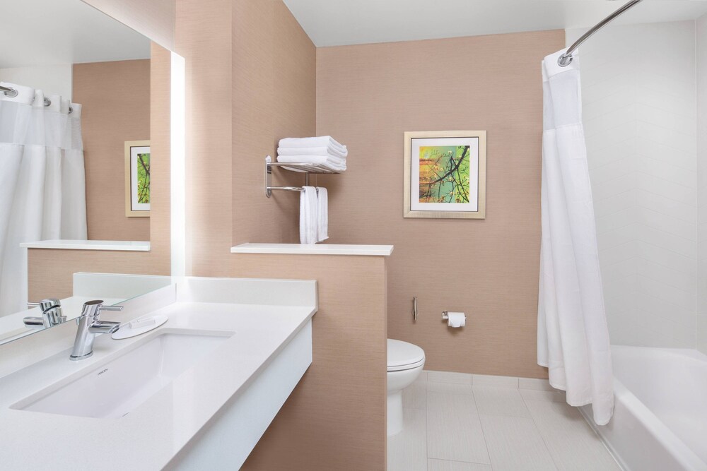 Fairfield Inn & Suites by Marriott Poplar Bluff - photo 5