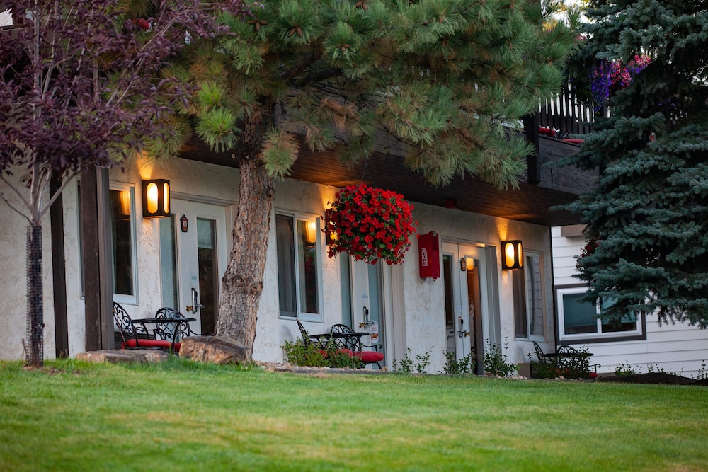 Bavarian Inn Black Hills - photo 146