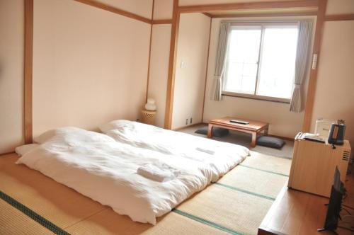 三笠の宿 Mikasanoyado - last minute hotel in Unknown City