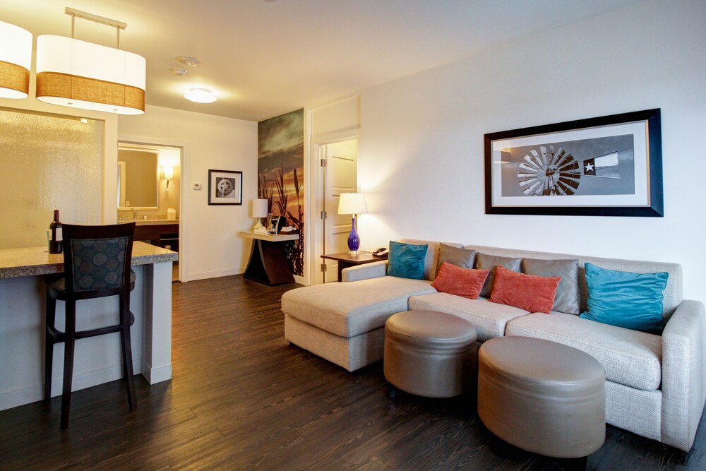 Hotel Indigo Waco Baylor By Ihg - photo 33