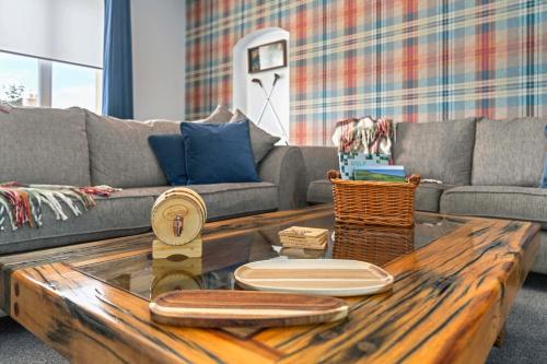 Royal Troon Golf Let — 4-Star Luxury Hotel in Troon, United Kingdom