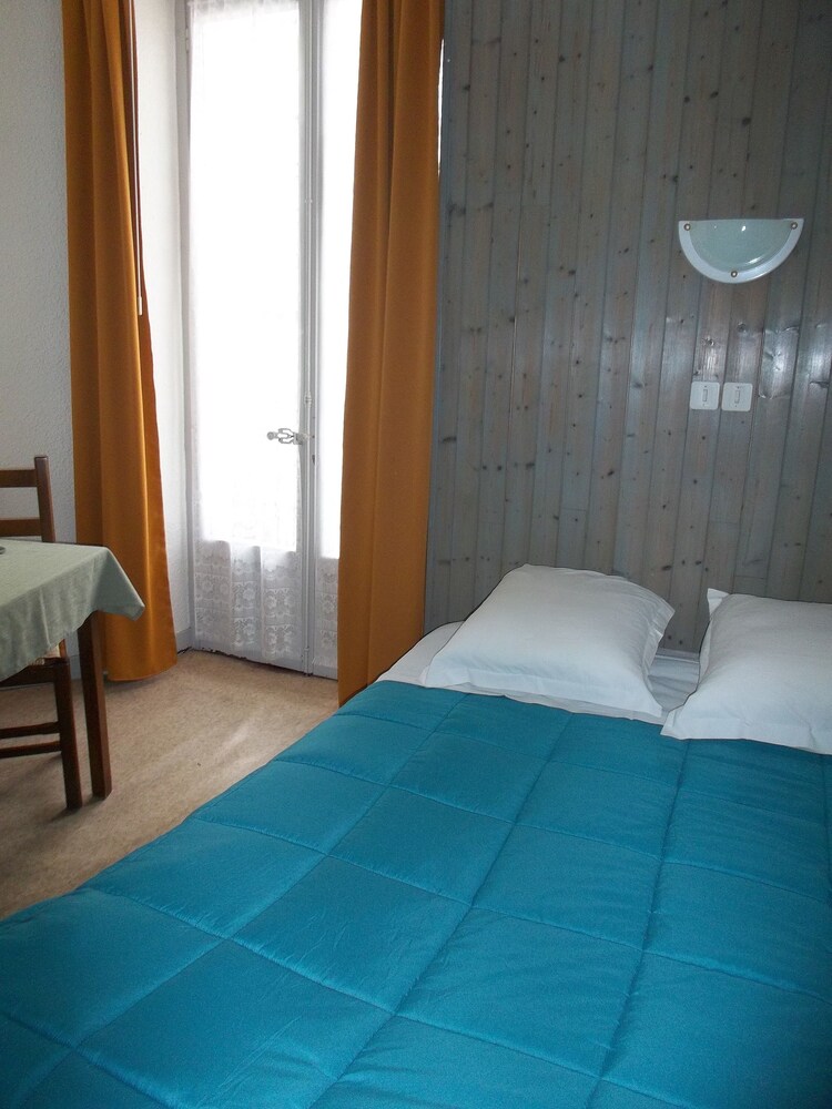 Hôtel De La Grotte — Aix-Les-Bains — photo 5