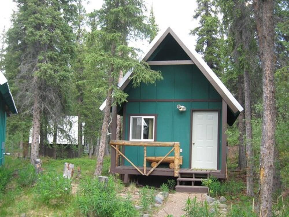 Denali Perch Resort - photo 51