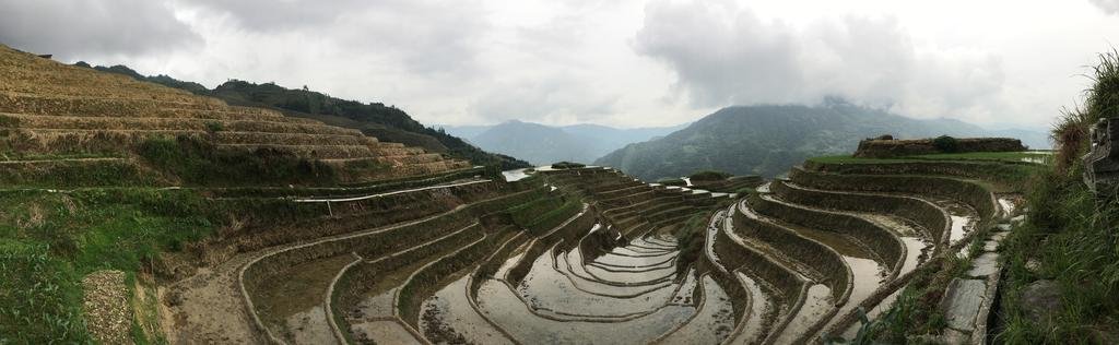 Longsheng Hotel — hotel in Longsheng