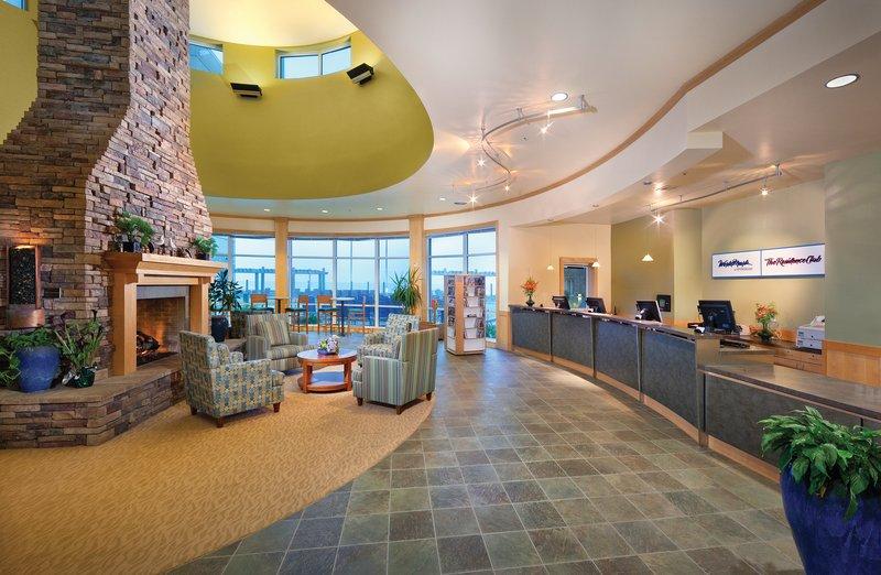 WorldMark Seaside — hotel in Seaside