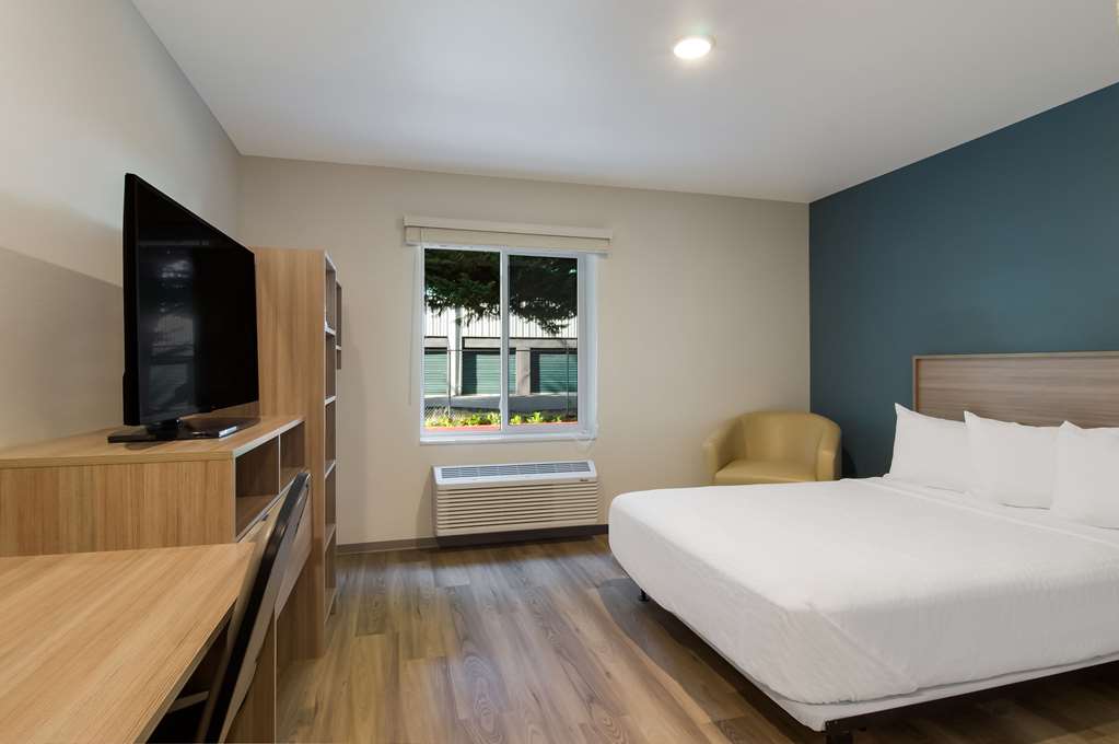 Woodspring Suites Olympia Lacey - photo 22