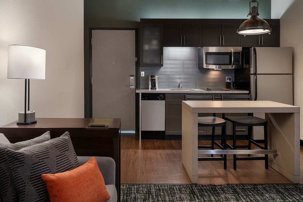 Residence Inn by Marriott Boston Downtown Seaport - photo 37