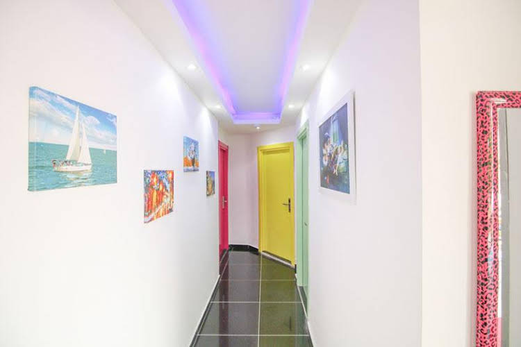 Masal Butik Hotel — Marmara Ereglisi — photo 2