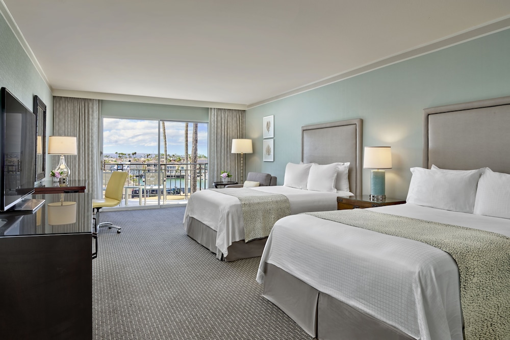Loews Coronado Bay Resort - photo 15