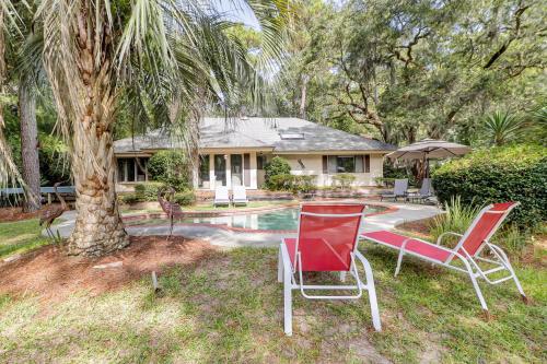 45 Gloucester Rd - last minute hotel in Hilton Head Island