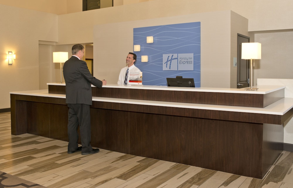 Holiday Inn Express & Suites Colorado Springs Central by IHG - photo 77
