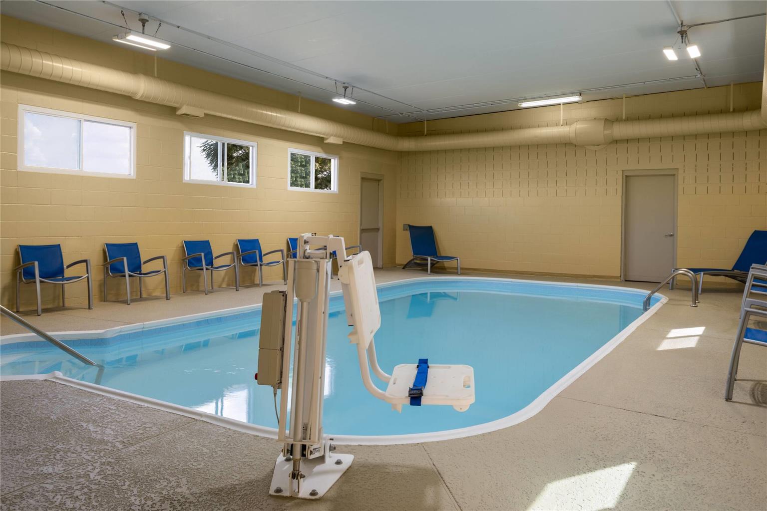 AmericInn by Wyndham Urbana Champaign University Area - photo 5