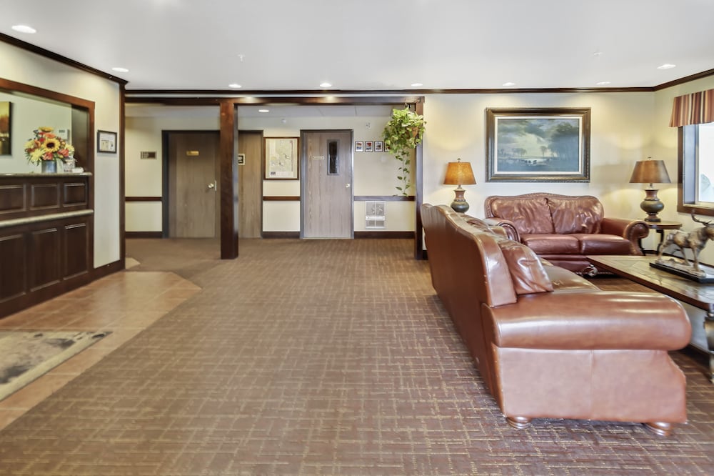Yellowstone Westgate Hotel - photo 34