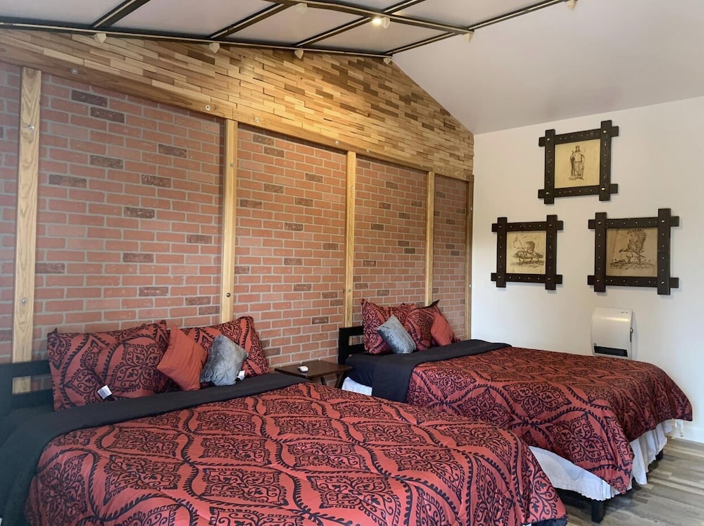 Alexander Hotel - photo 22