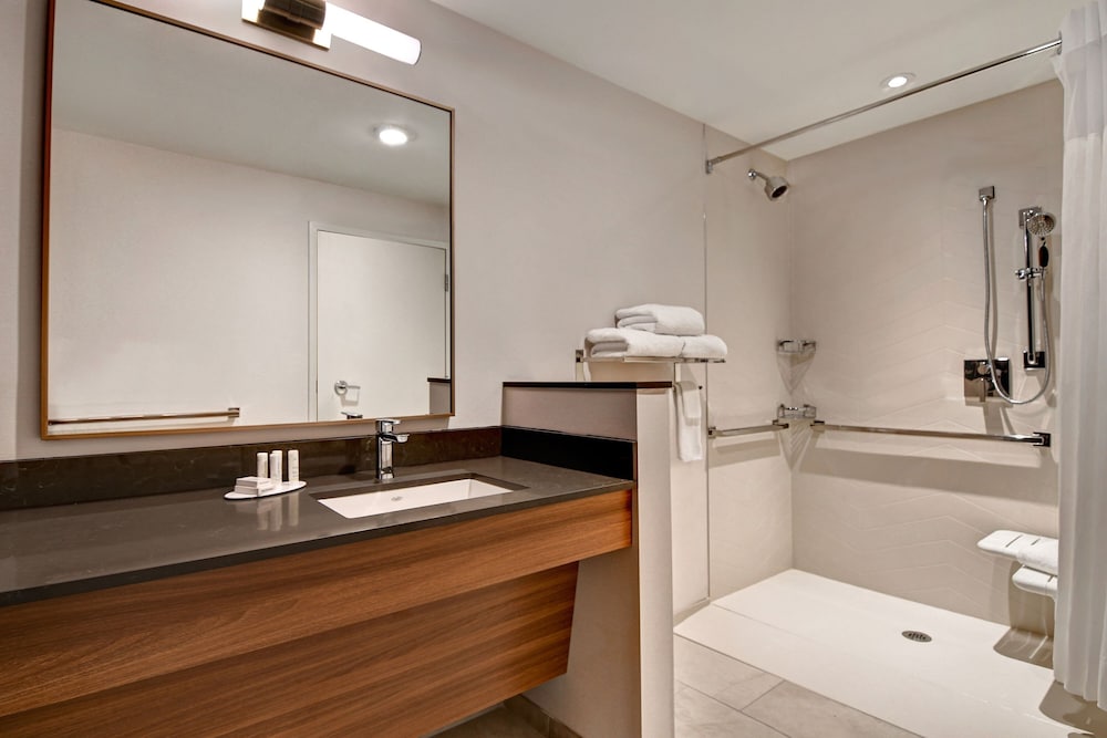 Fairfield Inn & Suites by Marriott Selinsgrove - photo 15