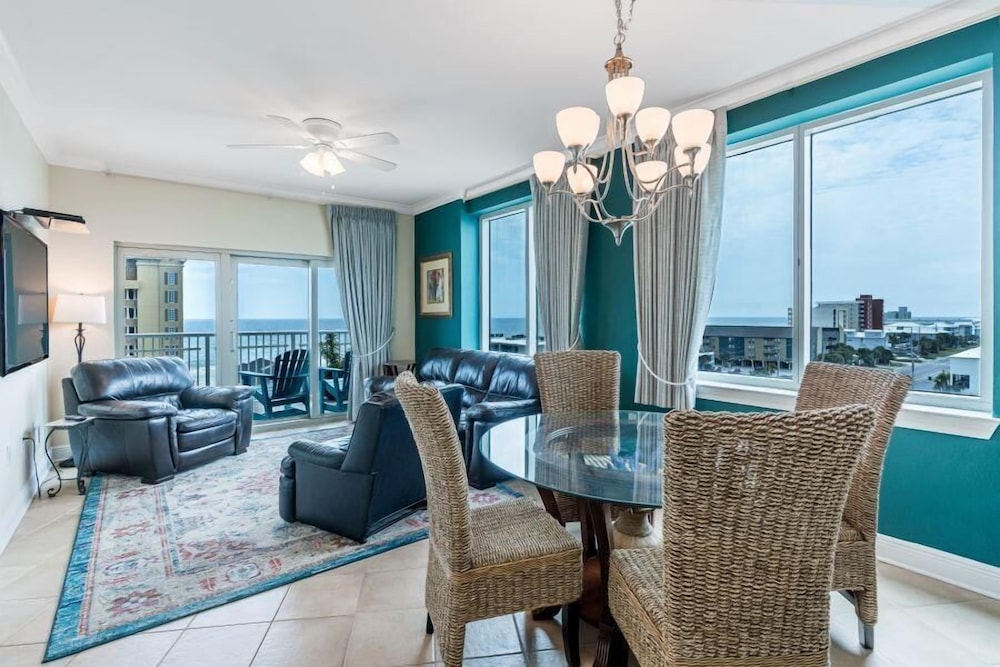 Crystal Tower 609 - last minute hotel in Gulf Shores