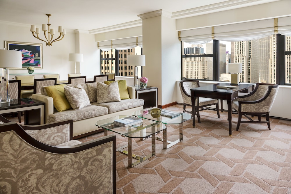 Lotte New York Palace - photo 16