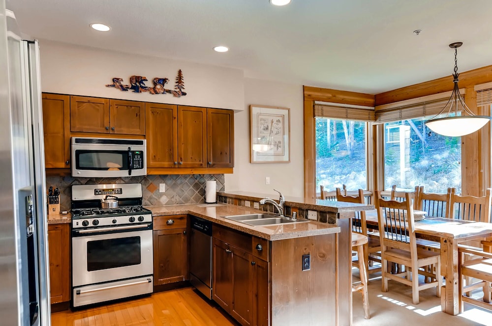 Keystone Private Homes by Keystone Resort - photo 34