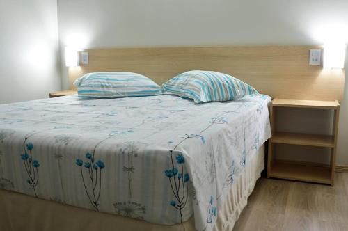 Hotel Ijuí in Ijui, Brasil