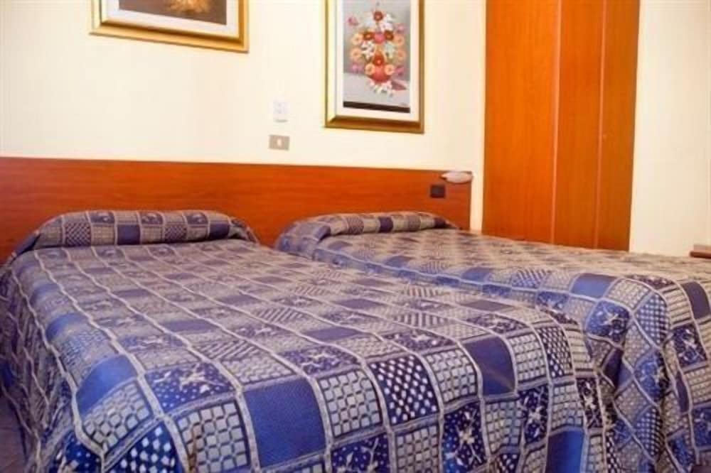 Hotel Cavallo Bianco in Novara, Italy