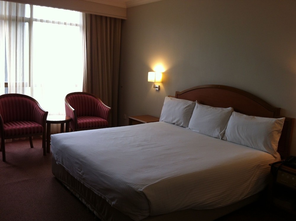 Kingwood Hotel — Kuching — photo 5