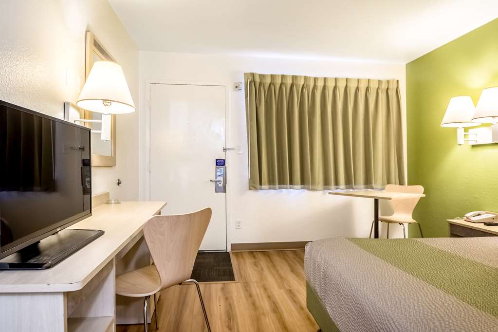 Motel 6 Pueblo CO I 25 - photo 20