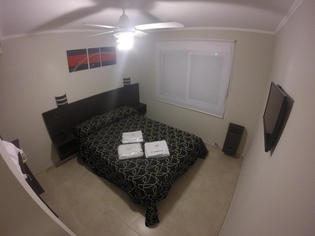 De Sol A Sol — 4-Star Luxury Hotel in Monte Hermoso, Argentina