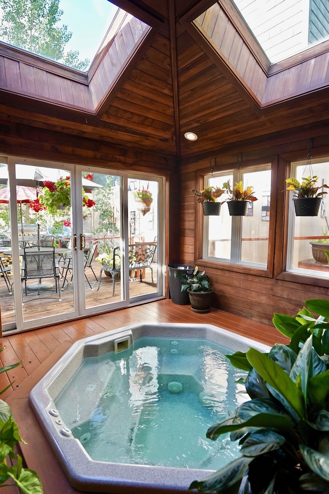 Frisco Inn on Galena Street - photo 45