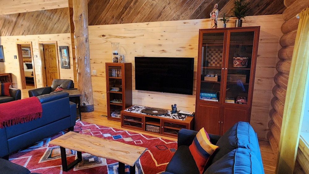 Beargrass Lodging and RV Resort - photo 91