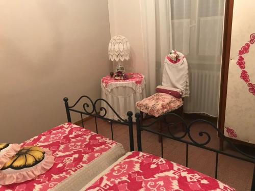 Affittacamere San Marco - last minute hotel in Lucca