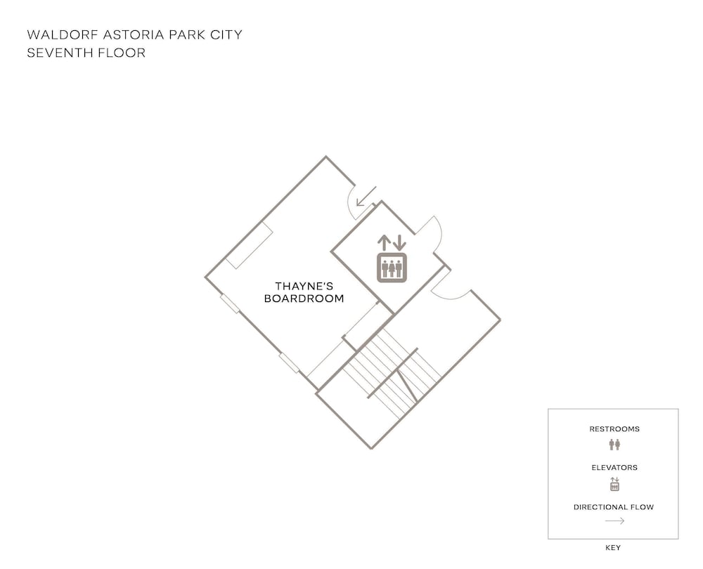 Waldorf Astoria Park City - photo 61