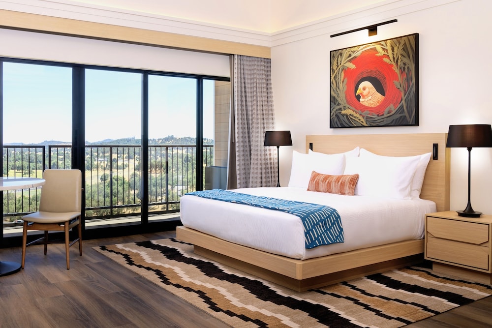 Chicken Ranch Casino Resort - photo 10