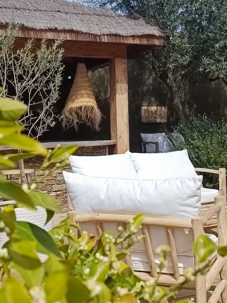 Les Suites Du Maquis in Bonifacio, France