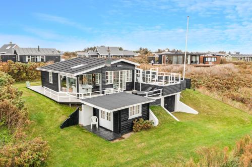 Delightful Drosselvej By Furreby Creek in Lokken, Denmark