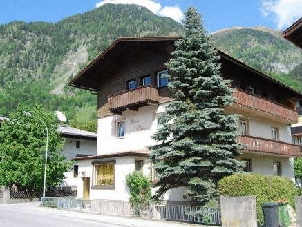 Haus Piller — 4-Star Luxury Hotel in Bad Hofgastein, Austria