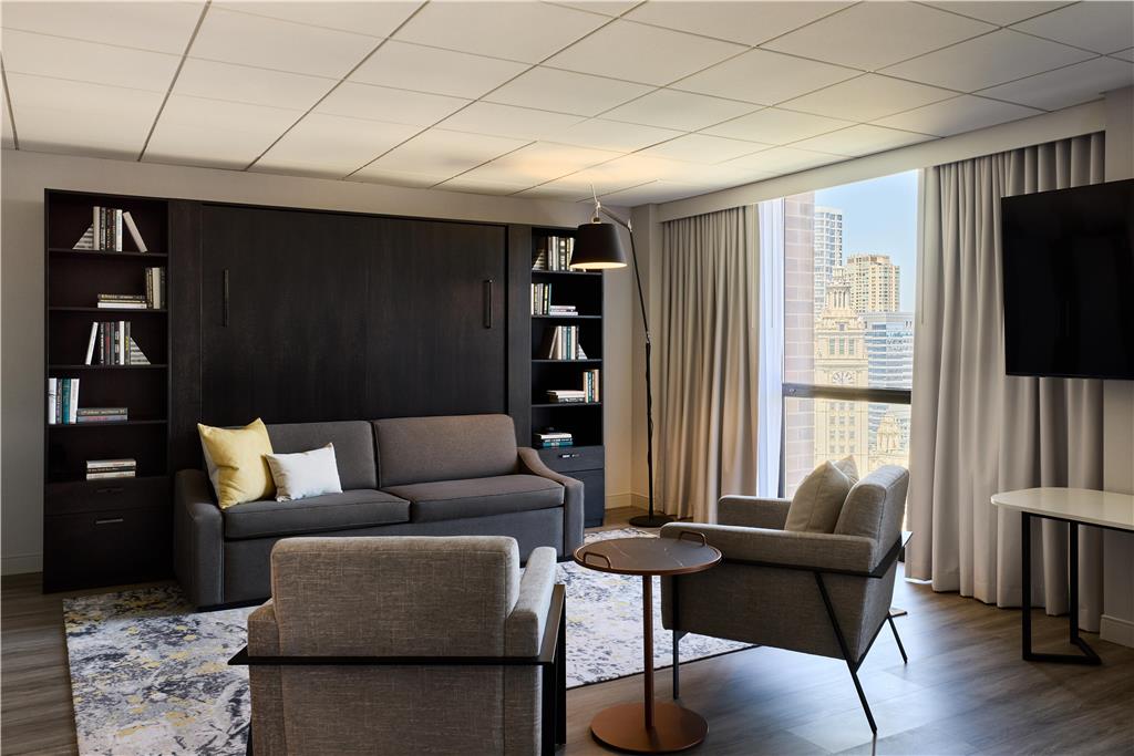 Hyatt Regency Chicago - photo 85