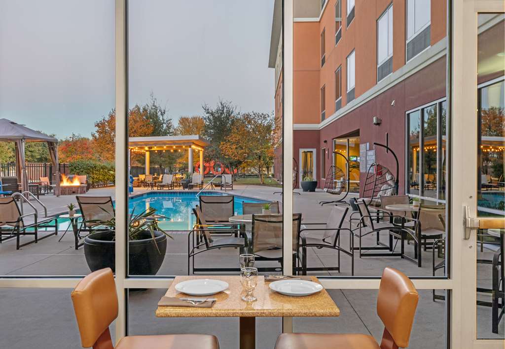 Cambria Hotel Plano Frisco - photo 63