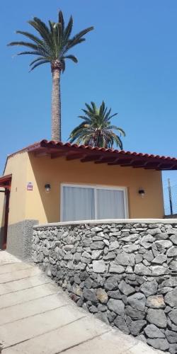 Finca las Tapias Glorieta in Puerto De La Cruz, Spain