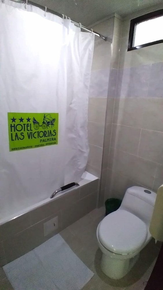 Hotel Las Victorias — hotel in Palmira