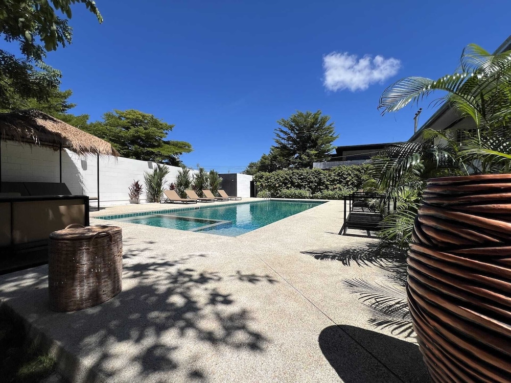 Abobe ApartHotel Hua Hin in Hua Hin, Thailand